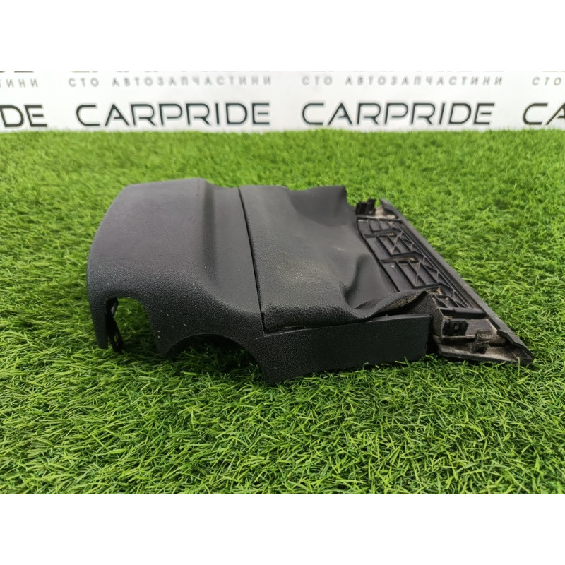 Кожух рульової колонки верхній (салон) Ford Ecosport B515 2018 1.0L GN1Z3530CB