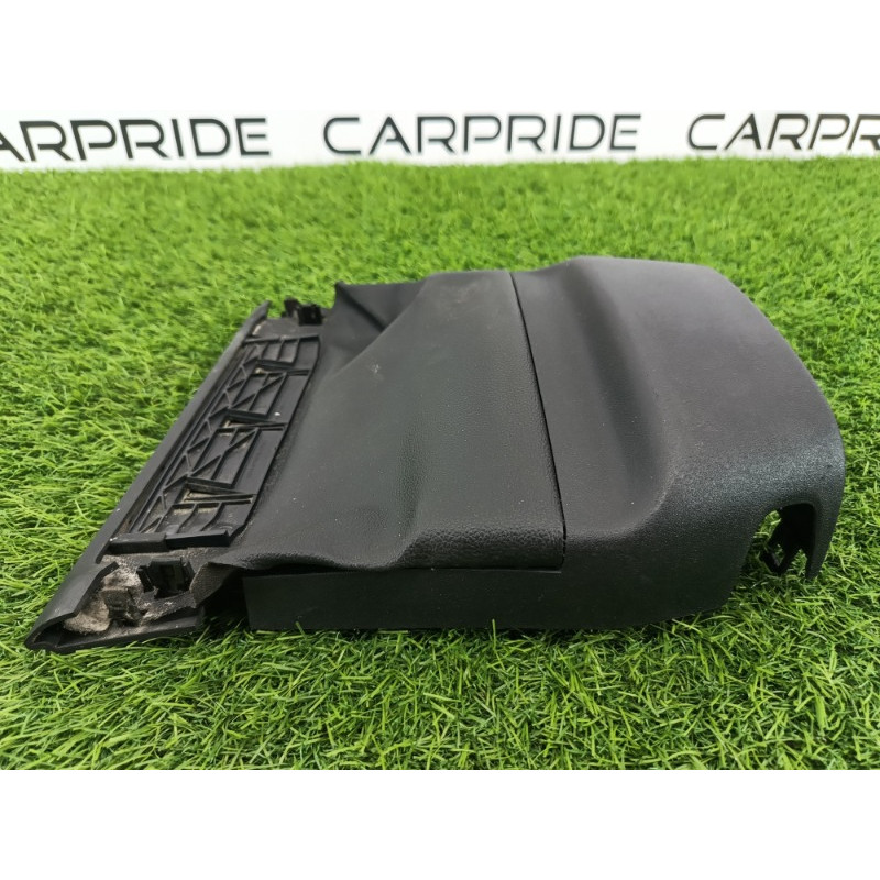 Кожух рульової колонки верхній (салон) Ford Ecosport B515 2018 1.0L GN1Z3530CB