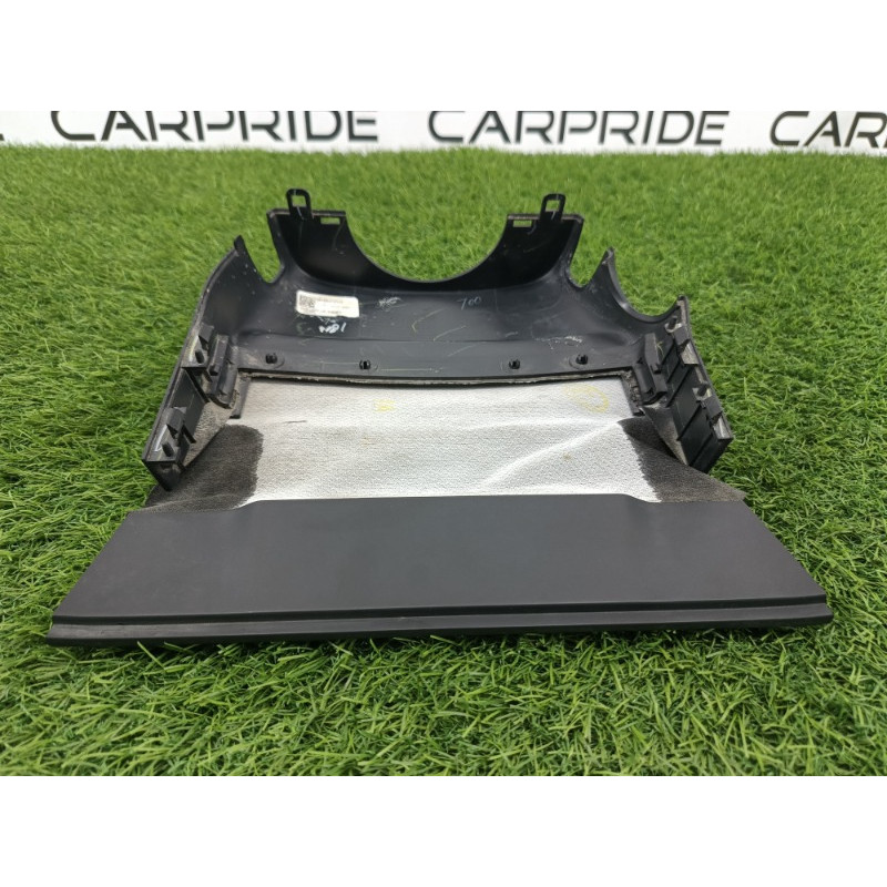 Кожух рульової колонки верхній (салон) Ford Ecosport B515 2018 1.0L GN1Z3530CB