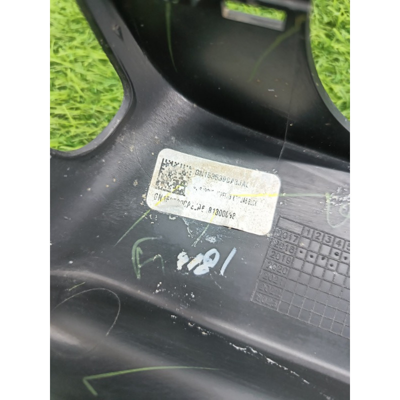 Кожух рульової колонки верхній (салон) Ford Ecosport B515 2018 1.0L GN1Z3530CB