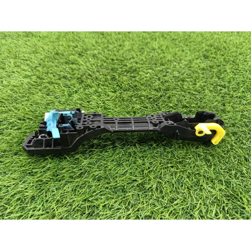 Кронштейн ручки двери (кузов и элементы) Subaru Forester SJ 62142SG010