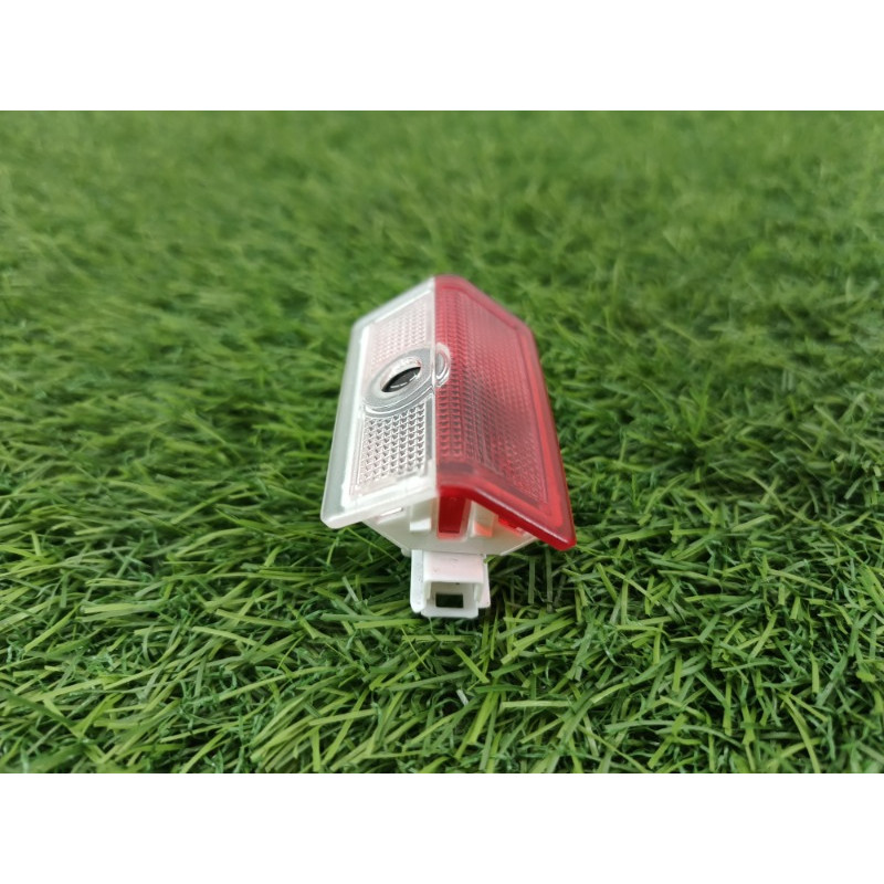 Плафон карты двери (электрика) Mercedes-Benz E-class w212 2013 2.2 CDI