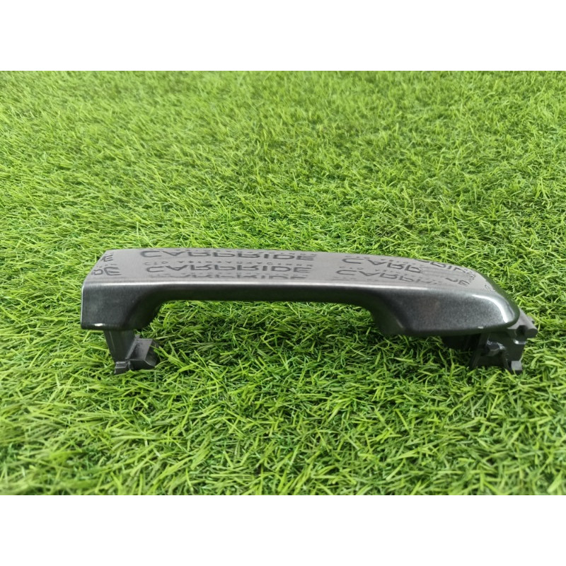 Ручка двери внешняя (кузов и элементы) Subaru Forester SK 2020 2.5 61160FL011M3