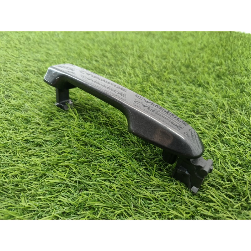 Ручка двери внешняя (кузов и элементы) Subaru Forester SK 2020 2.5 61160FL011M3