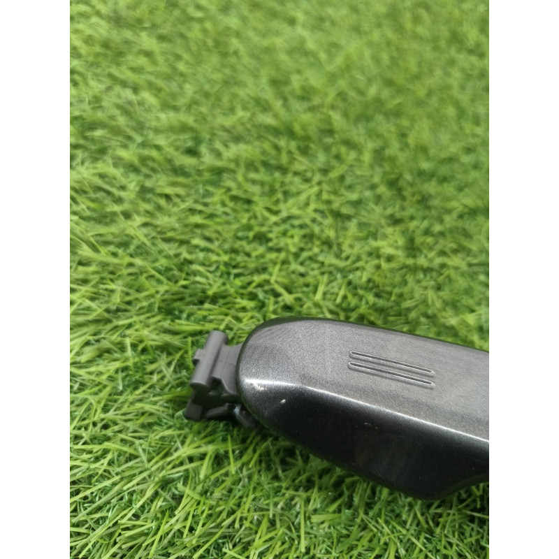 Ручка двери внешняя (кузов и элементы) Subaru Forester SK 2020 2.5 61160FL011M3