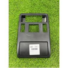 Плафон салона