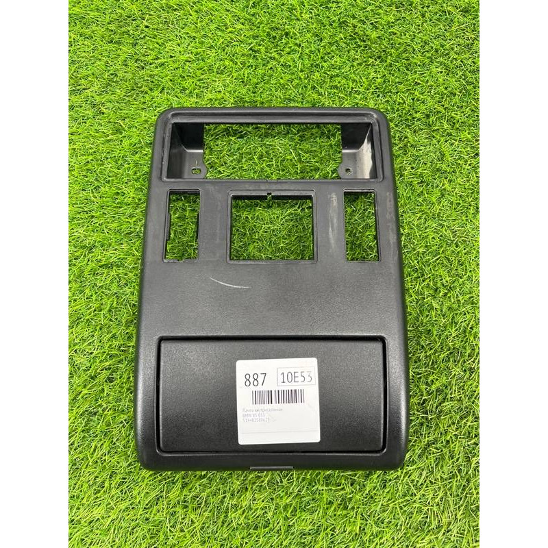 Салонний світильник (салон) BMW X5 E53 M57d30 51448258057