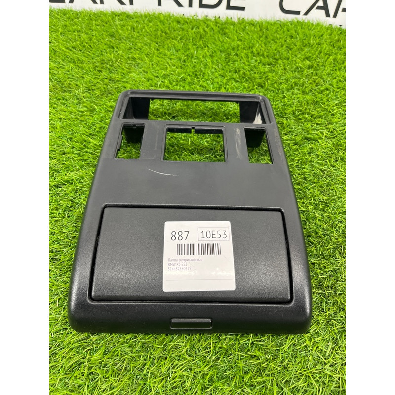 Салонний світильник (салон) BMW X5 E53 M57d30 51448258057