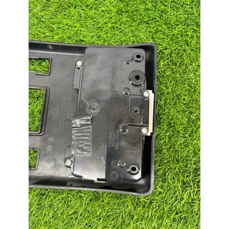 Салонний світильник (салон) BMW X5 E53 M57d30 51448258057