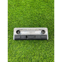 Плафон салона