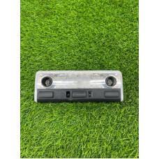 Плафон салона