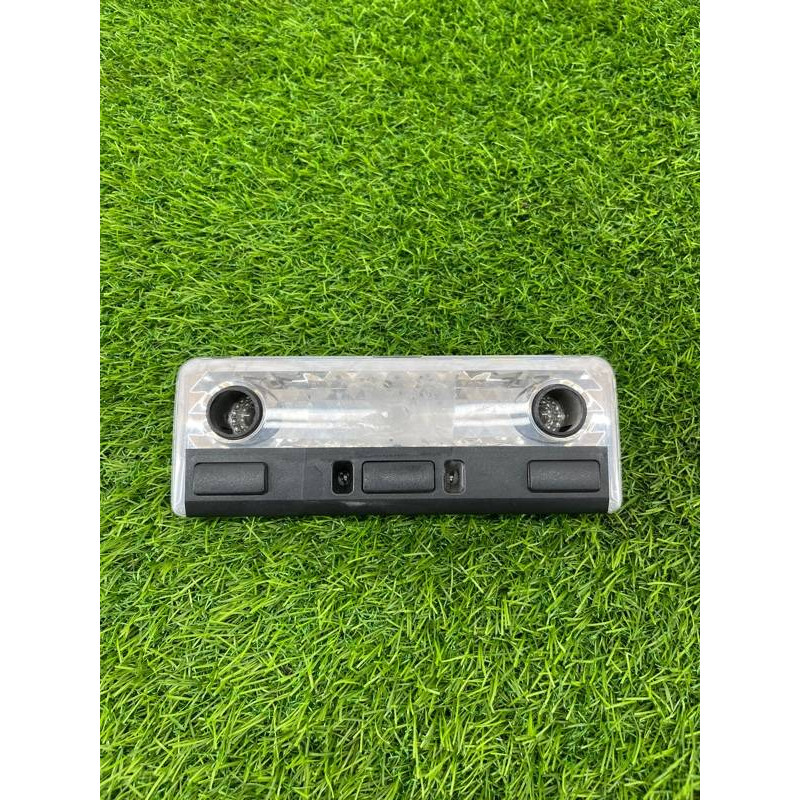 Плафон салона (салон) BMW X5 E53 M57d30 63318364929