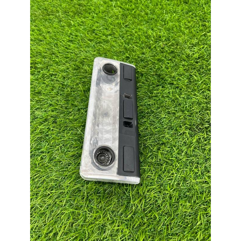 Плафон салона (салон) BMW X5 E53 M57d30 63318364929