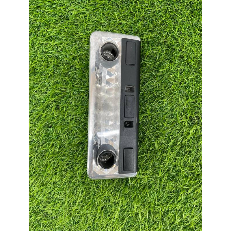 Плафон салона (салон) BMW X5 E53 M57d30 63318364929