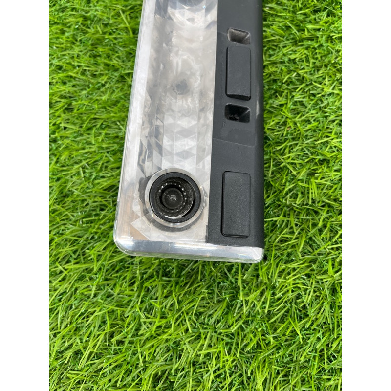 Плафон салона (салон) BMW X5 E53 M57d30 63318364929