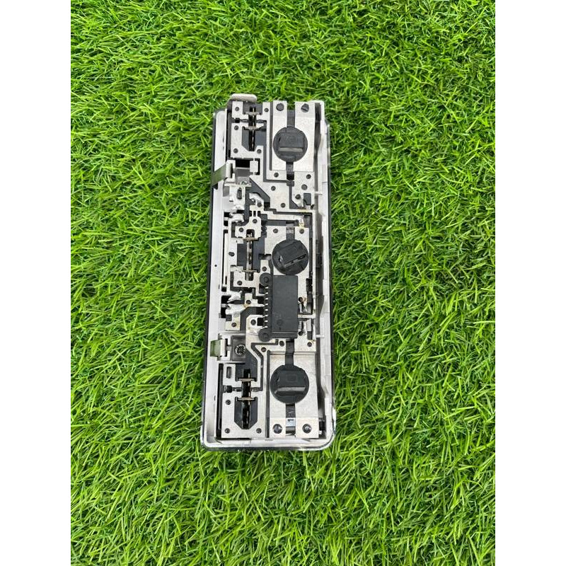 Плафон салона (салон) BMW X5 E53 M57d30 63318364929