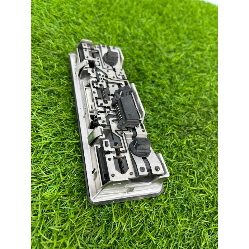 Плафон салона (салон) BMW X5 E53 M57d30 63318364929