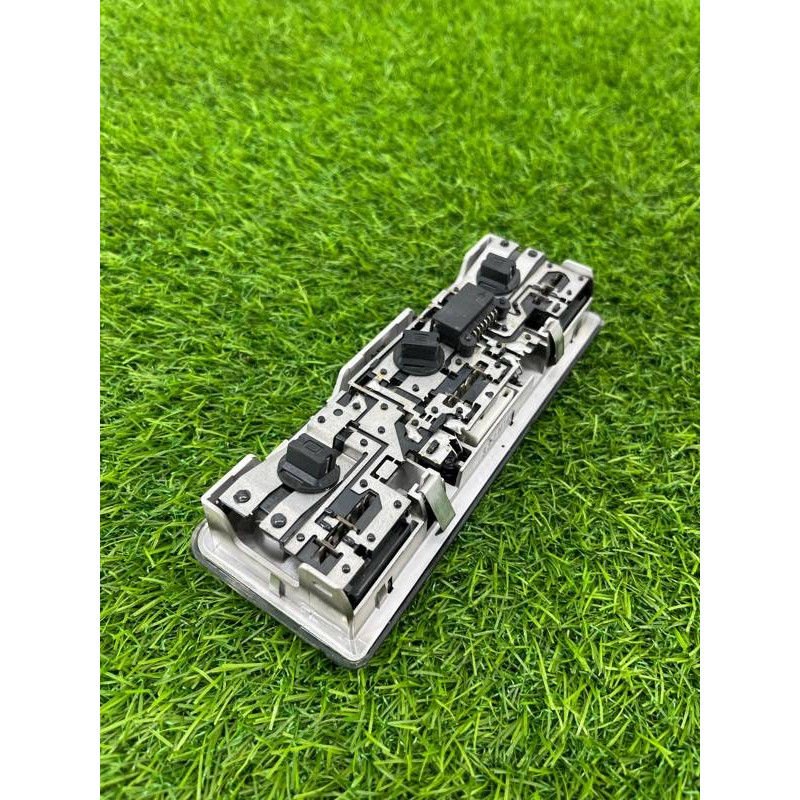 Плафон салона (салон) BMW X5 E53 M57d30 63318364929