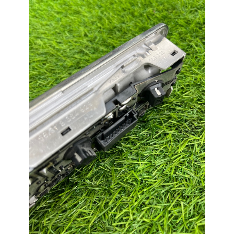 Плафон салона (салон) BMW X5 E53 M57d30 63318364929