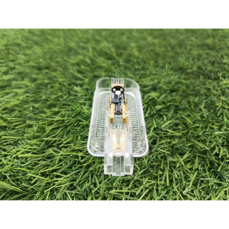 Плафон карты двери (электрика) Subaru Forester SK 2020 2.5 84671KJ000