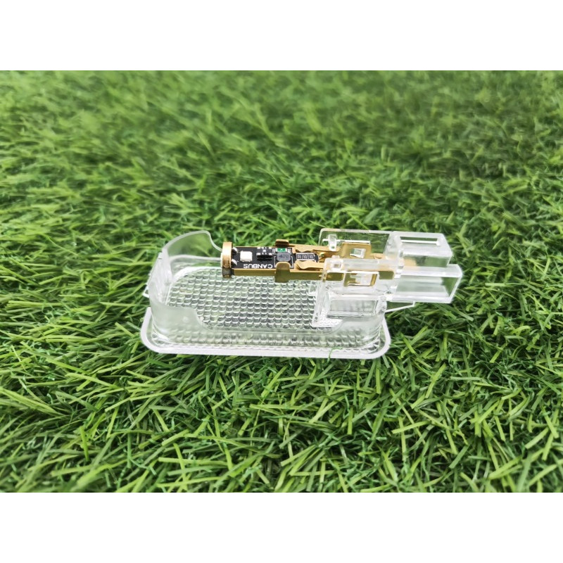 Плафон карты двери (электрика) Subaru Forester SK 2020 2.5 84671KJ000