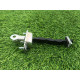 Обмежувач дверей (кузов і елементи) Subaru Forester SK 2020 2.5 61124SJ000