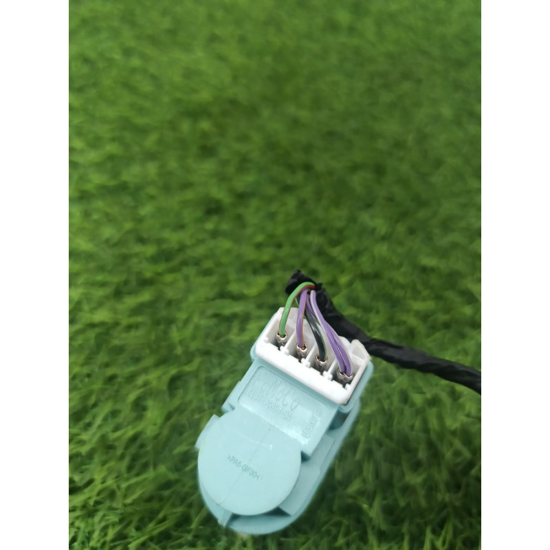 Концевик педали тормоза (электрика / датчики) Ford ESCAPE MK4 2020 1.5 GL3Z13480A