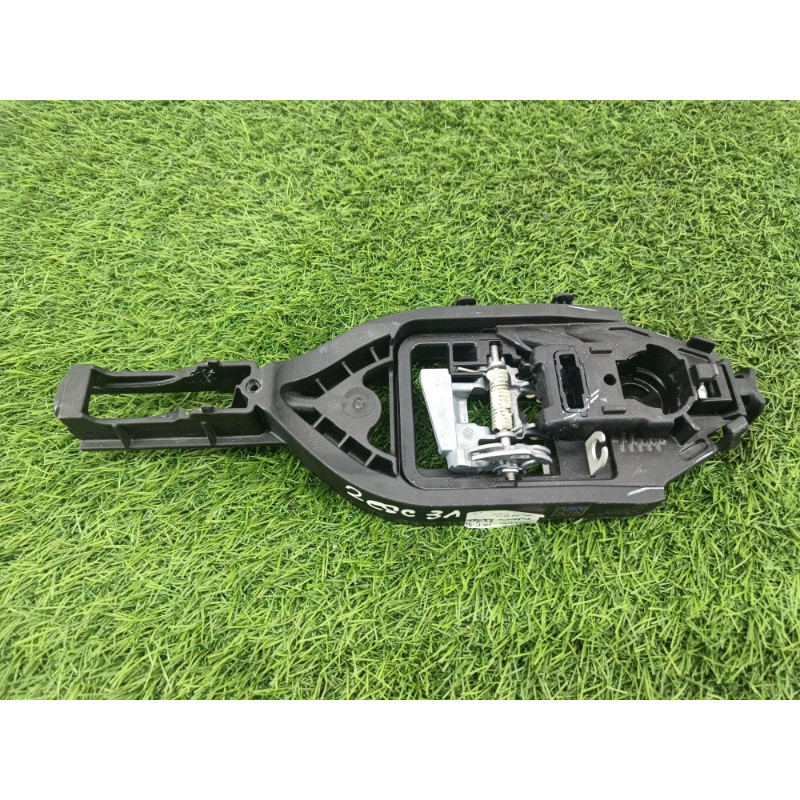 Кронштейн ручки двери (кузов и элементы) Ford ESCAPE MK4 2020 1.5 lj6bs264b53ae