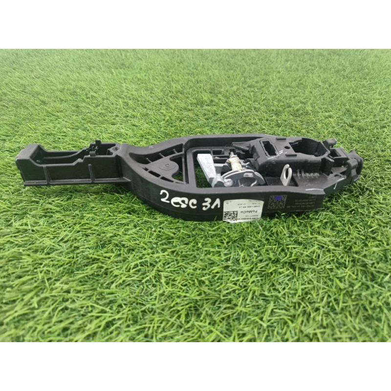 Кронштейн ручки двери (кузов и элементы) Ford ESCAPE MK4 2020 1.5 lj6bs264b53ae