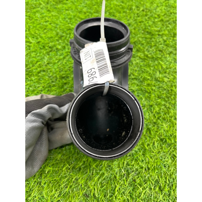 Патрубок (система охлаждения) Opel Insignia A 2010 2.0 DTH vrbf20528