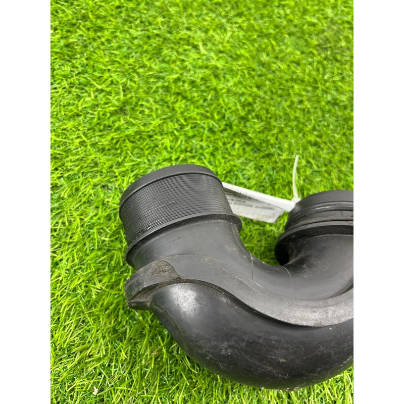 Патрубок (система охлаждения) Opel Insignia A 2010 2.0 DTH vrbf20528