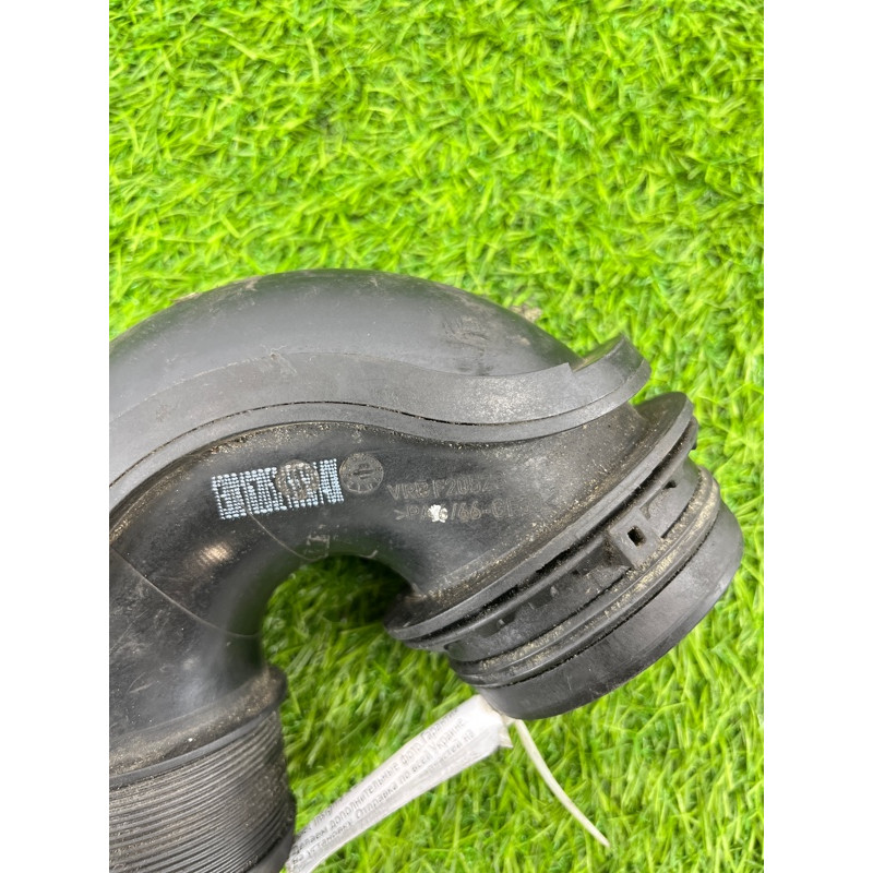 Патрубок (система охлаждения) Opel Insignia A 2010 2.0 DTH vrbf20528