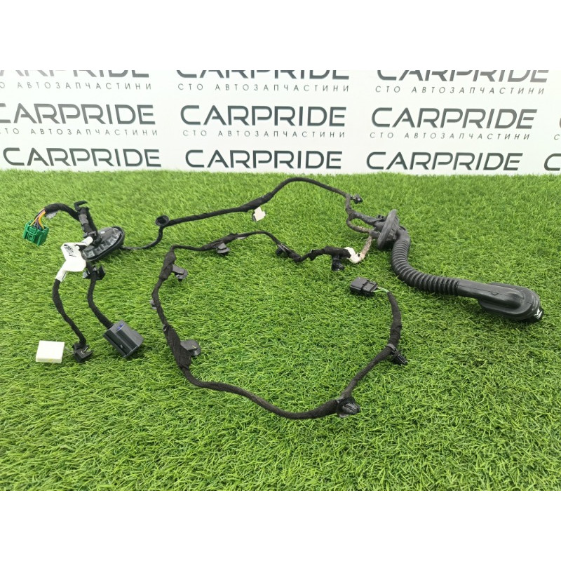 Проводка дверна (електрика) Ford ESCAPE MK4 2020 1.5 LX6Z14633E