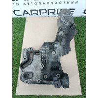 Корпус масляного фильтра