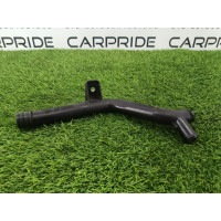 Трубка системи охолодження