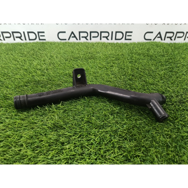 Трубка системи охолодження (система охолодження) AUDI A6 C7 2011 2.0 tdi 03l121065k