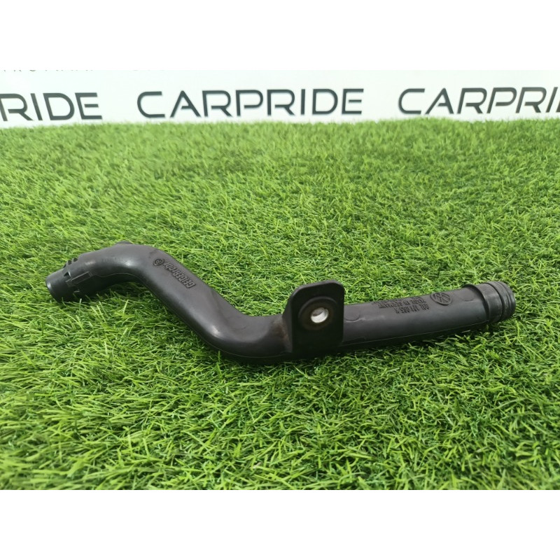 Трубка системи охолодження (система охолодження) AUDI A6 C7 2011 2.0 tdi 03l121065k