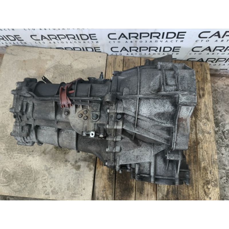 МКПП (трансмиссия) AUDI A6 C7 2011 2.0 tdi 0B1300028J
