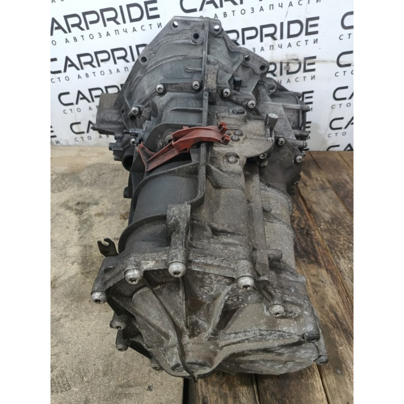 МКПП (трансмиссия) AUDI A6 C7 2011 2.0 tdi 0B1300028J