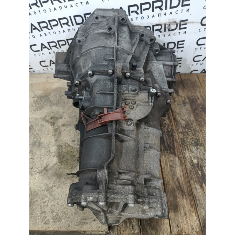 МКПП (трансмиссия) AUDI A6 C7 2011 2.0 tdi 0B1300028J