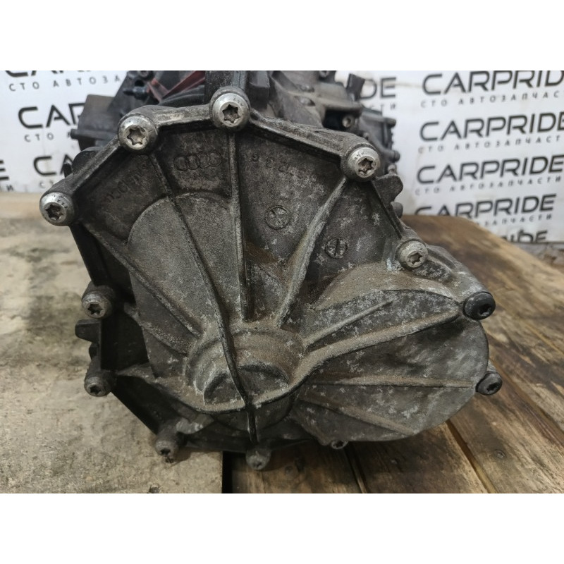 МКПП (трансмиссия) AUDI A6 C7 2011 2.0 tdi 0B1300028J