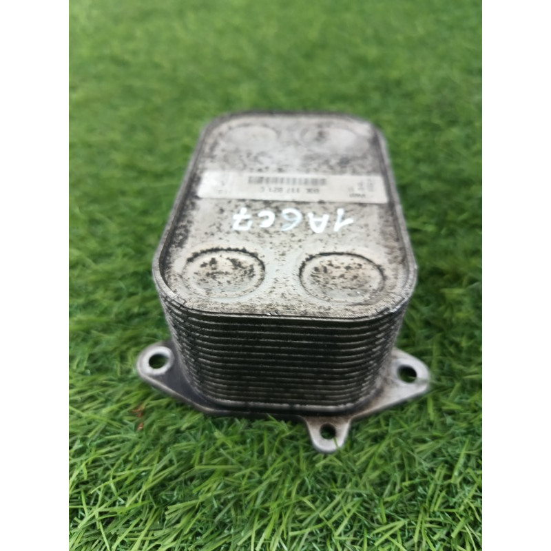 Теплообменник масляного фильтра (двигатель и элементы) AUDI A6 C7 2011 2.0 tdi 03l117021c