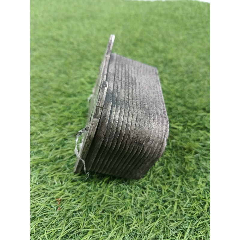 Теплообменник масляного фильтра (двигатель и элементы) AUDI A6 C7 2011 2.0 tdi 03l117021c