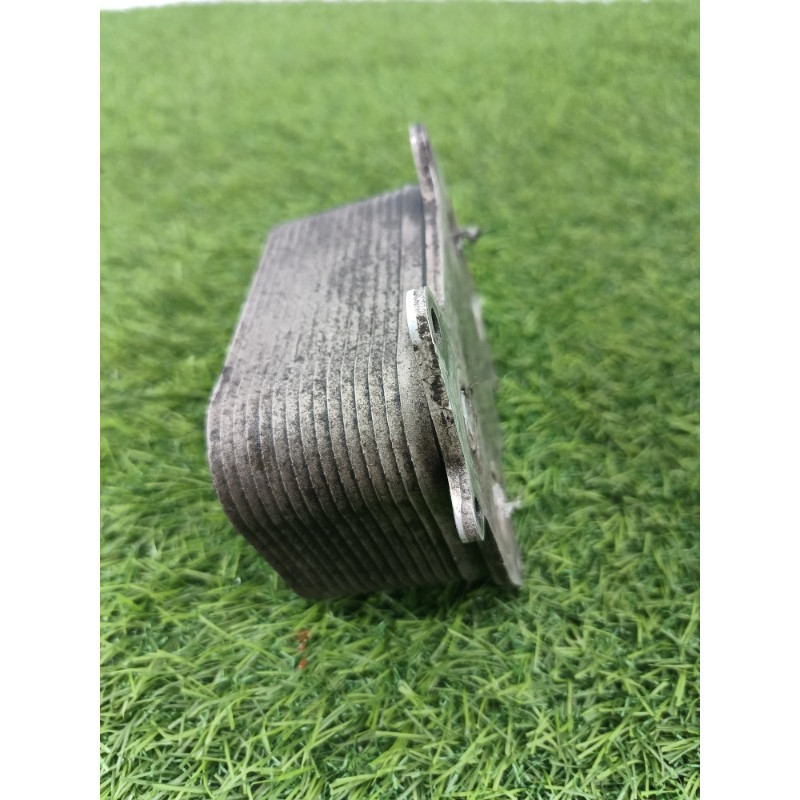 Теплообменник масляного фильтра (двигатель и элементы) AUDI A6 C7 2011 2.0 tdi 03l117021c