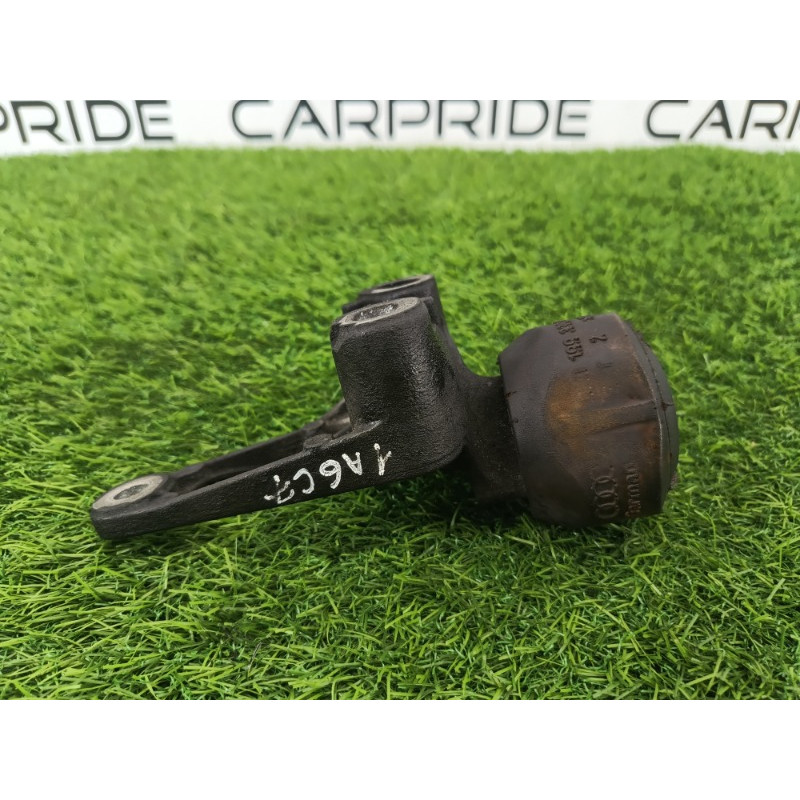 Кронштейн двигателя (кронштейны двигателя) AUDI A6 C7 2011 2.0 tdi 8k0199343c