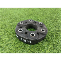 Еластична муфта