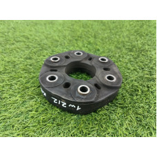 Эластичная муфта