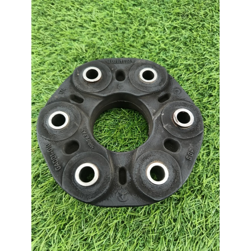 Эластичная муфта (трансмиссия) Mercedes-Benz E-class w212 2013 2.2 CDI a2034110015