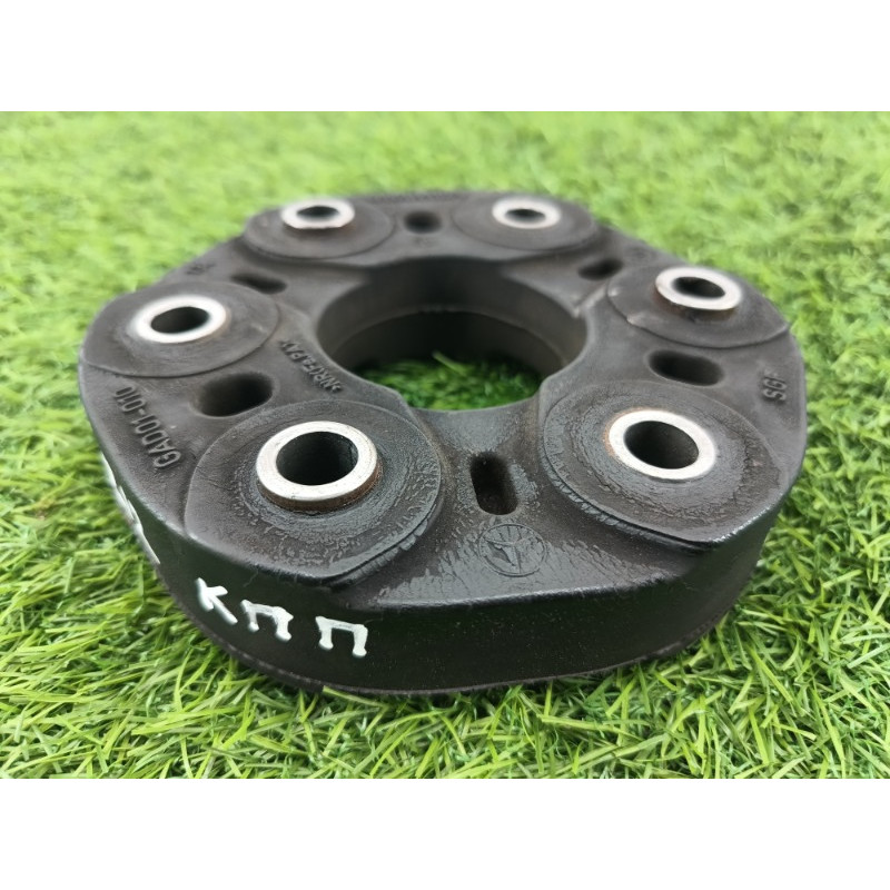 Эластичная муфта (трансмиссия) Mercedes-Benz E-class w212 2013 2.2 CDI a2034110015