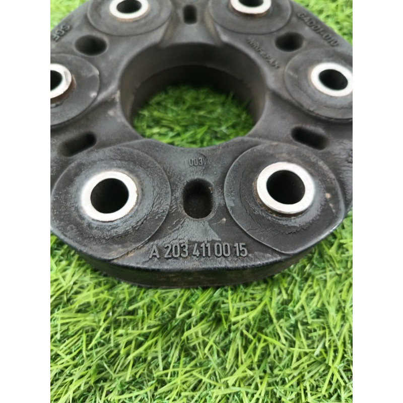 Эластичная муфта (трансмиссия) Mercedes-Benz E-class w212 2013 2.2 CDI a2034110015